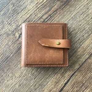 Madewell wallet